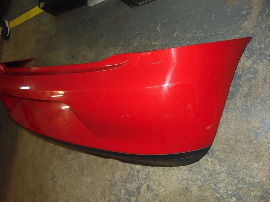 VW Fox para-choques " nova de stock antigo