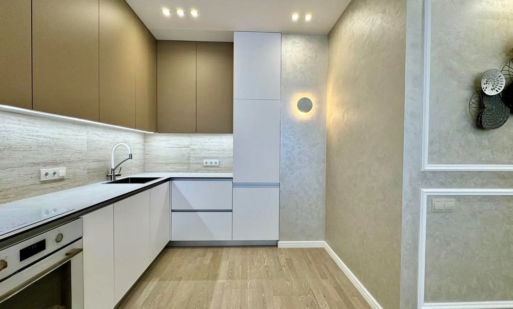 3-кімнатна квартира за адресою вул. Саперне поле (площа 88,7 м²) - Atlanta.ua - фото 16