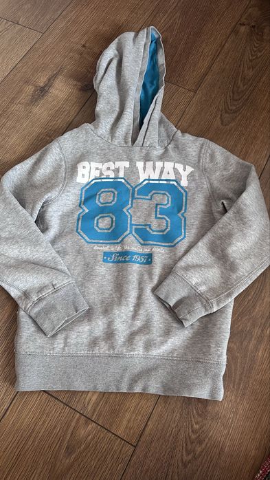 Дитячі кофтинки для хлопсика