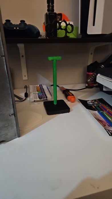 Impressora ultimaker original 3d