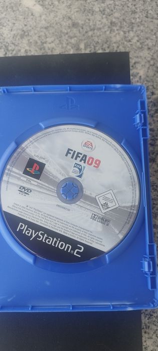 Ps2 50004( ler descrição)
