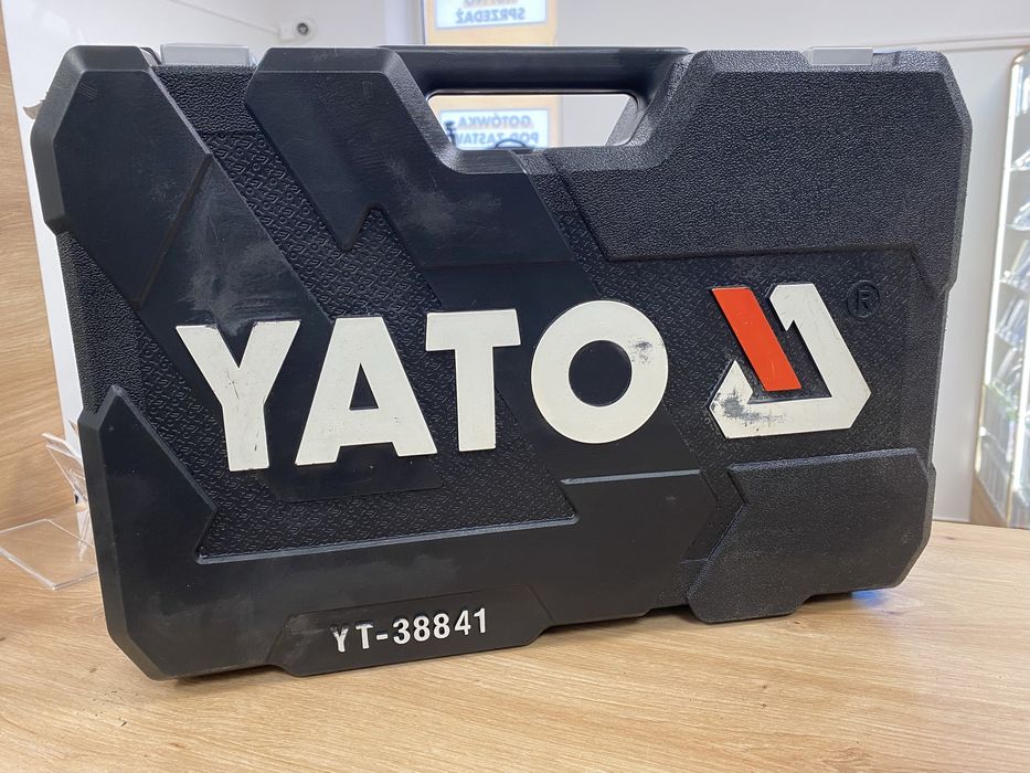 Zestaw kluczy YATO-38841 od HaloGSM