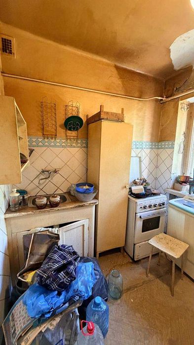 ПРОДАМ 2-кімнатну квартиру на Черемушках, вул. Варненська, 100 школа