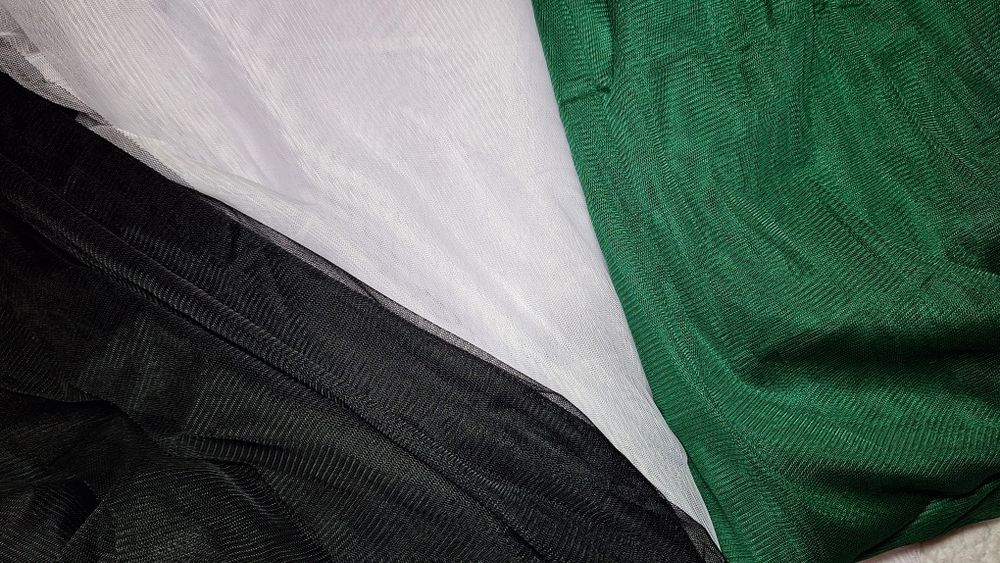 Ткань Сетка стрейч