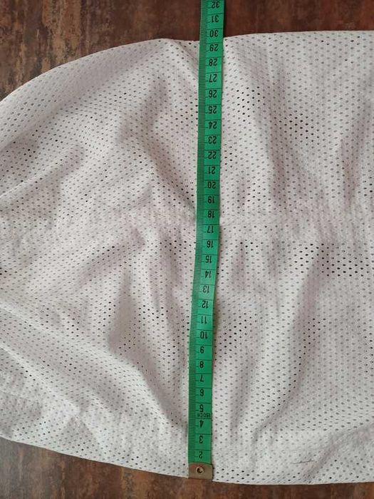 Siatka czepek do suszenia,stylizacji loków.