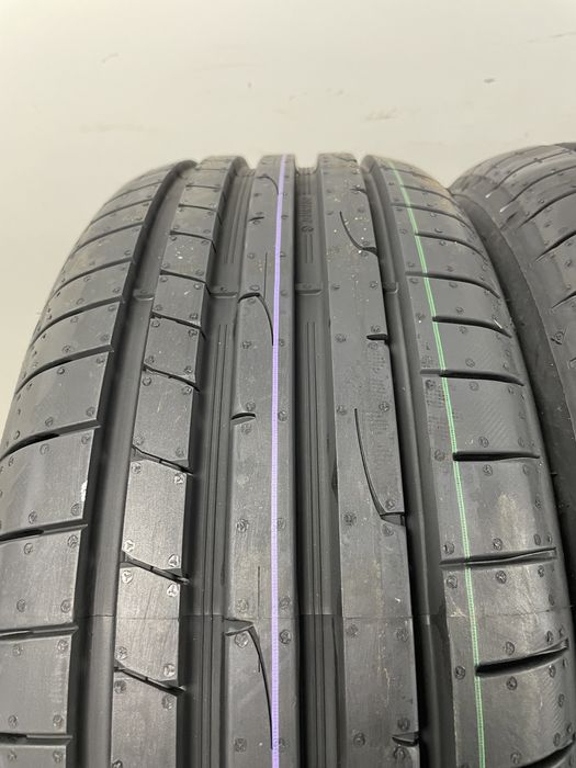205/50R17 93Y Dunlop Sport Maxx RT2 23rok NOWE!!! Lasocin • OLX.pl
