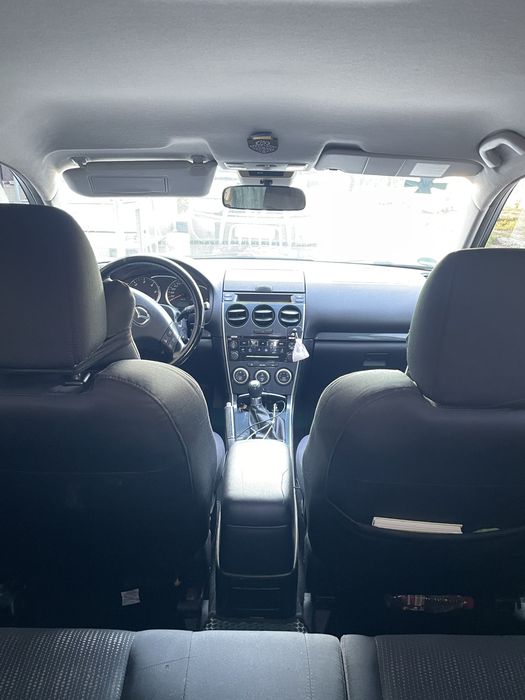 Продам  MAZDA 6 2006г