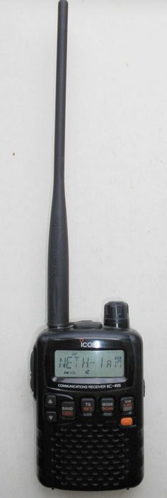icom ic r5 - Купить электронику - Цены на OLX.ua