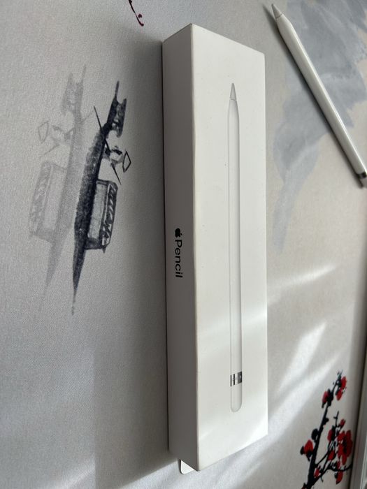 Apple pencil 1 generation