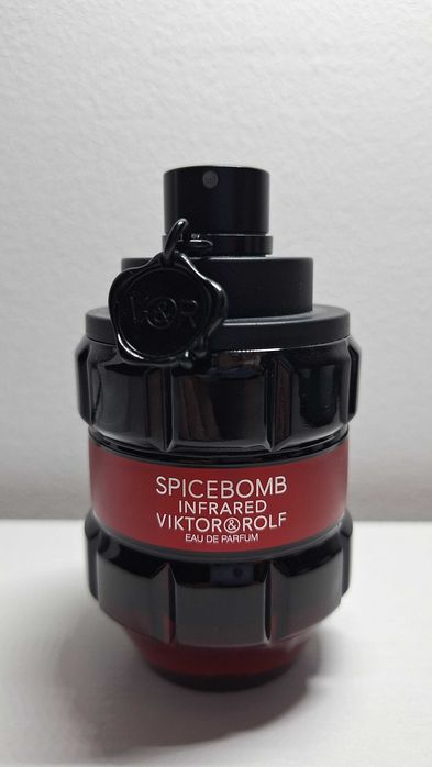 Perfumy Viktor & Rolf Spicebomb Infrared EDP