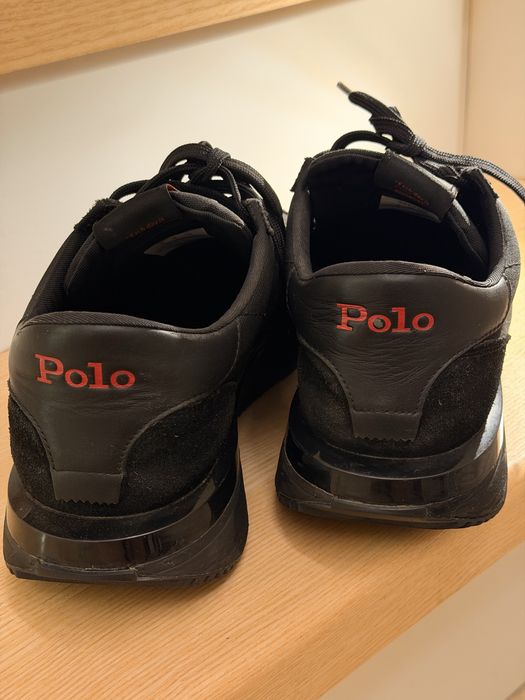 Чоловічі кросівки Polo оригінал!