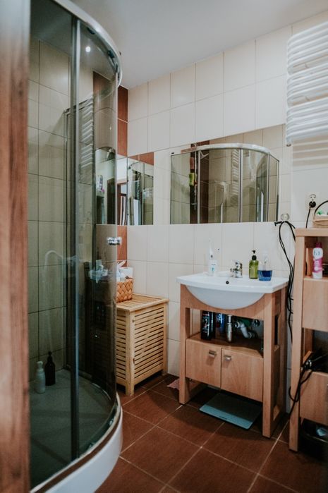 Wynajmę mieszkanie 3 pokojowe os. Południe.