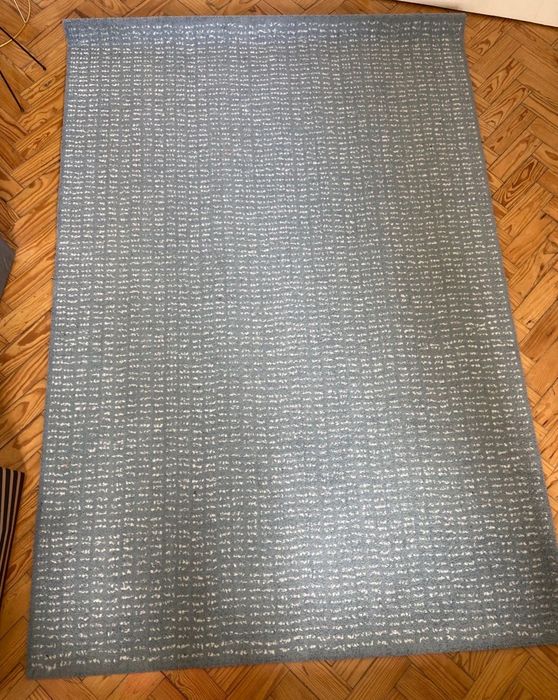 Tapete Ikea Langsted 133x195 cm