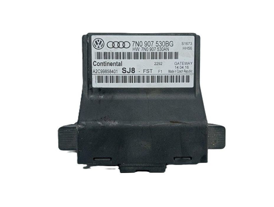 módulo eletrónico volkswagen caddy ocio SA03.2015