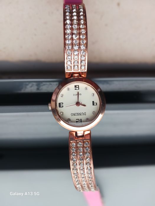 Relógio de pulso para senhora