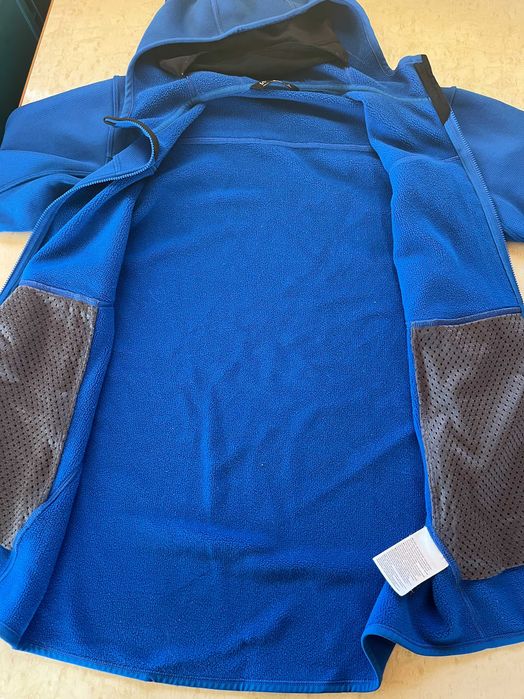 Arc'teryx Fortrez Hoody bluza