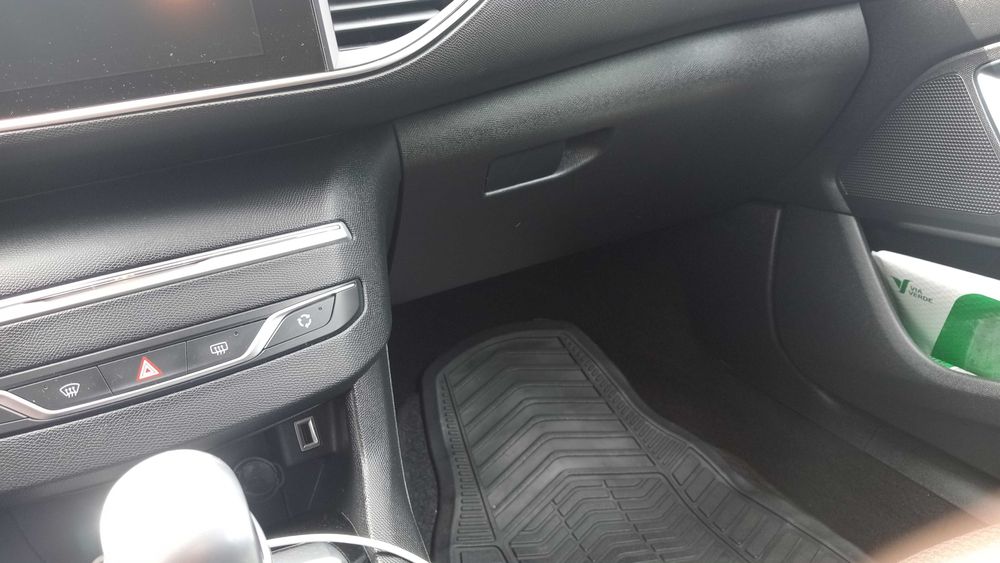 Carrinha 308 sw 1.5 hdi style