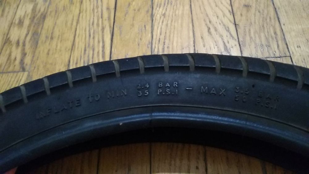 ПРОДАМ покрышки бмх