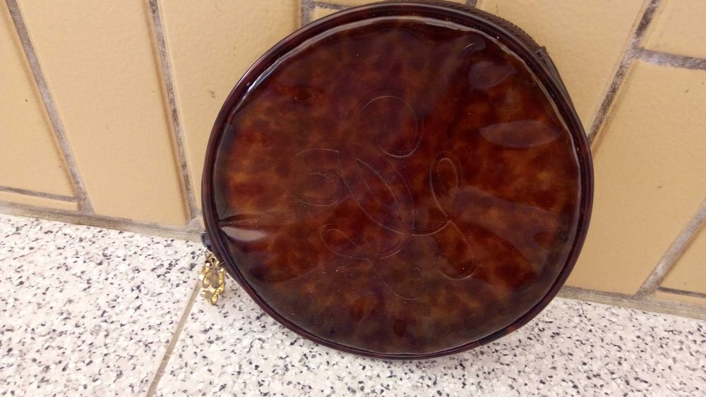 Estojos / bolsas para acessórios / maquilhagens e afins
