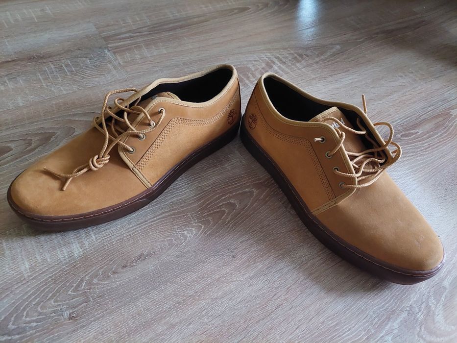 Buty Timberland 44