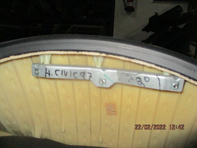 Tablier HONDA Civic VI Hatchback (EJ_, EK_)