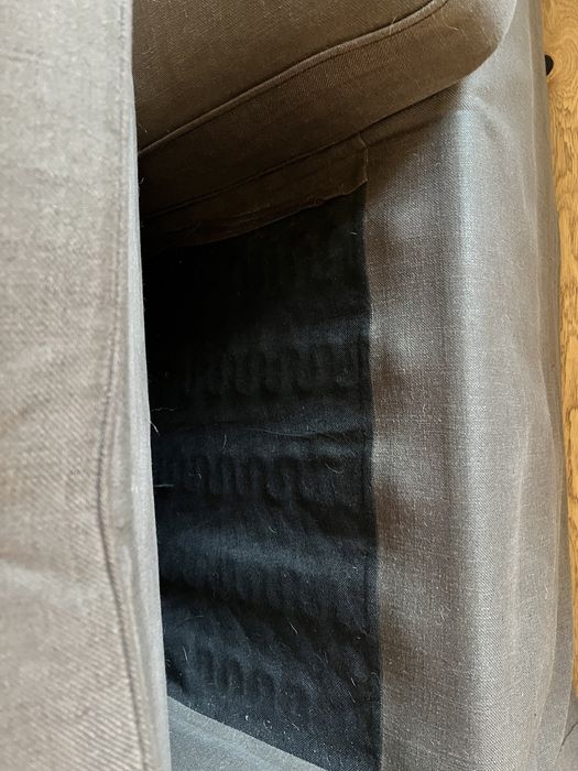 Sofa Ektorp 3osobowa