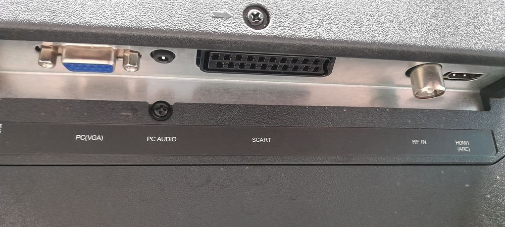 Tv eSMART MiDE 32 polegadas