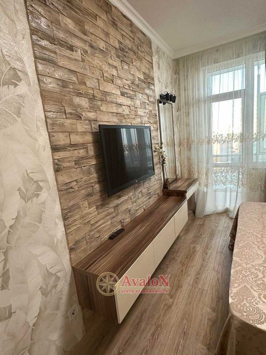 Продам двухкомнатную квартиру в доме премиум класса