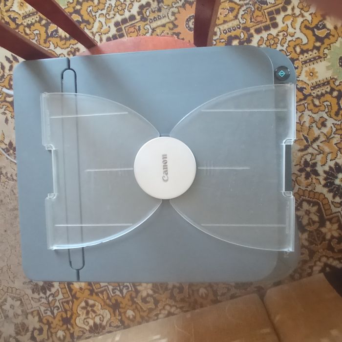 Ксерокс Canon FC 128