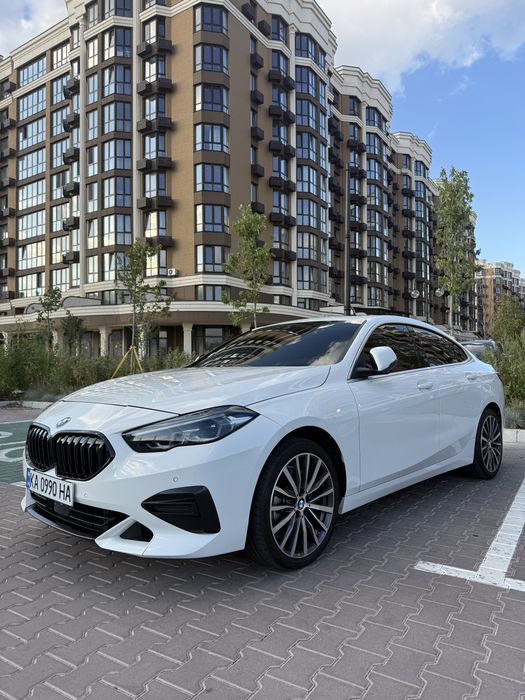 Bmw 228 xdrive 2023