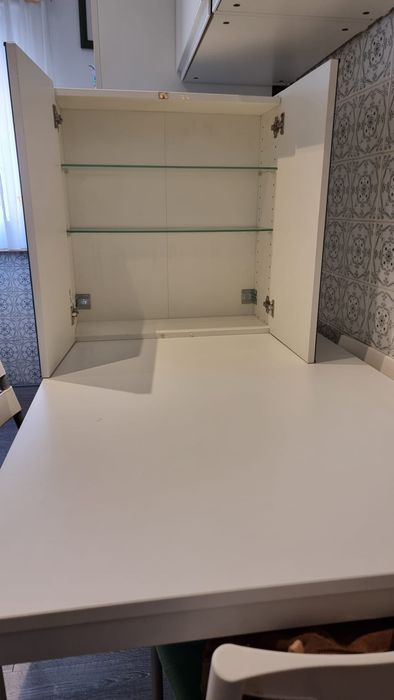 Vendo moveis em ótimo estado
