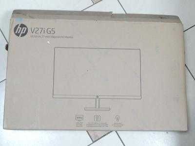 Монітор HP V27i G5, 27"