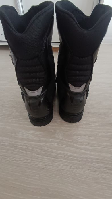 Sidi adventure Gore-Tex