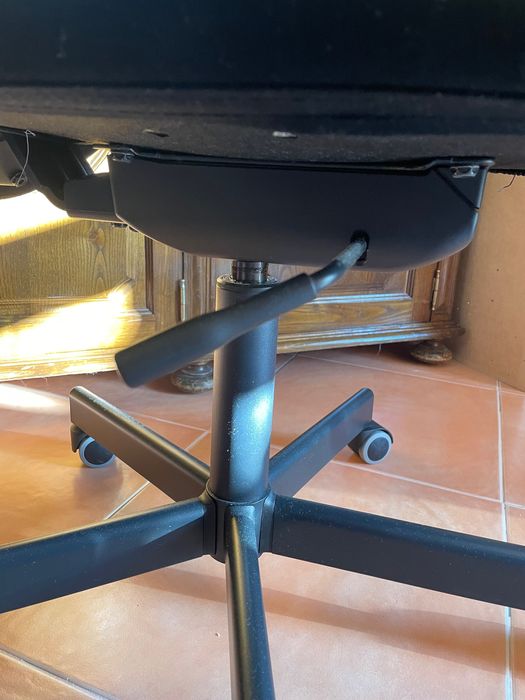 Cadeira Escritório Giratória IKEA