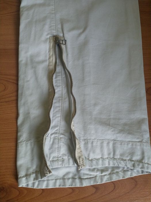 Calça XDYE SUBVERSIVE ORIGINAIS n°46/ 48/ XL...