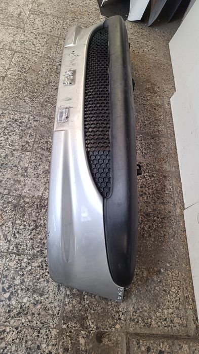 Para choques Peugeot 206 2001