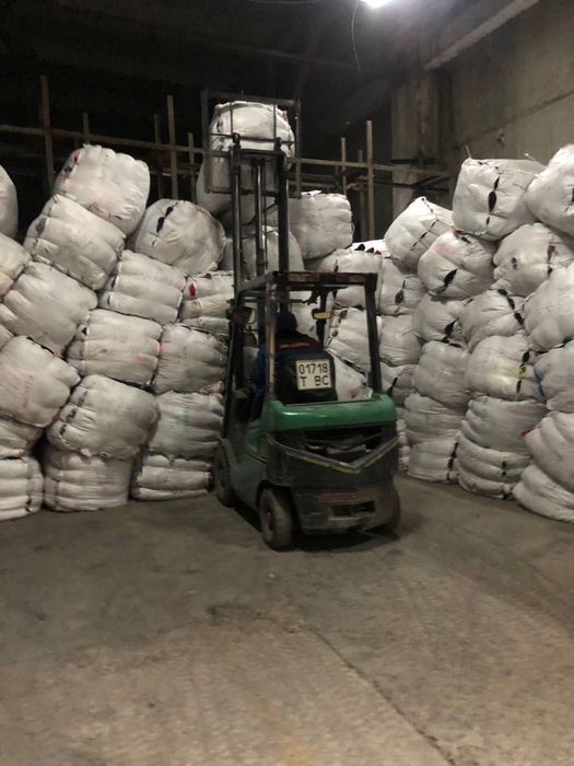 Ковель! Секонд хенд оптом напряму від постачальника!