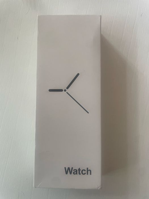 smartwatch watch