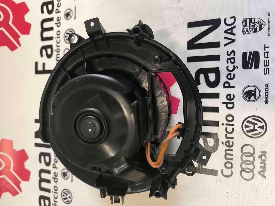 Motor da Chauffage / Sofagem VW GOLF VII 2.0 TDI (110 kW / 150 cv) [08.2012 - 08.2020] 5Q2819021B (OEM) | T1018603JH (OEM)