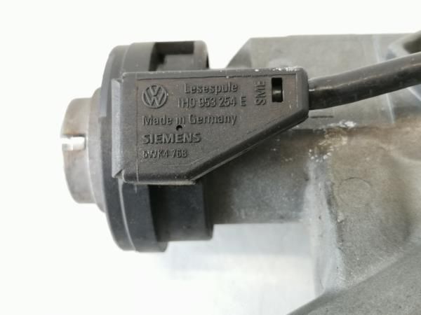 Kit imobilizador SEAT Ibiza II (6K1)