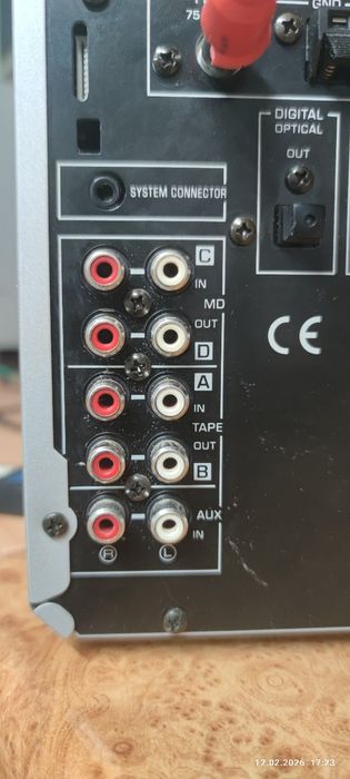 Продам CD Resiver Yamaha