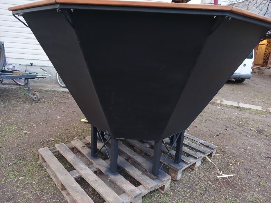 Чан на Дровах.Карпатьський.