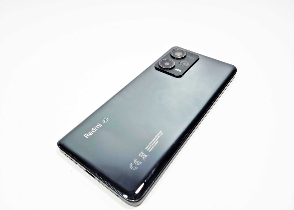 Xiaomi  Redmi Note 12 Pro+ 5G K&B Handel