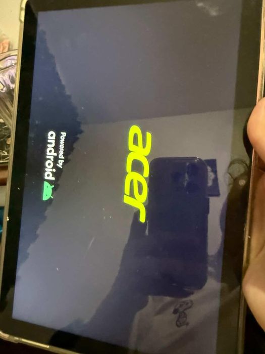 Tablete Acer M10
128gb
4gb ram
Pouco uso
128gb
4gb ram
P