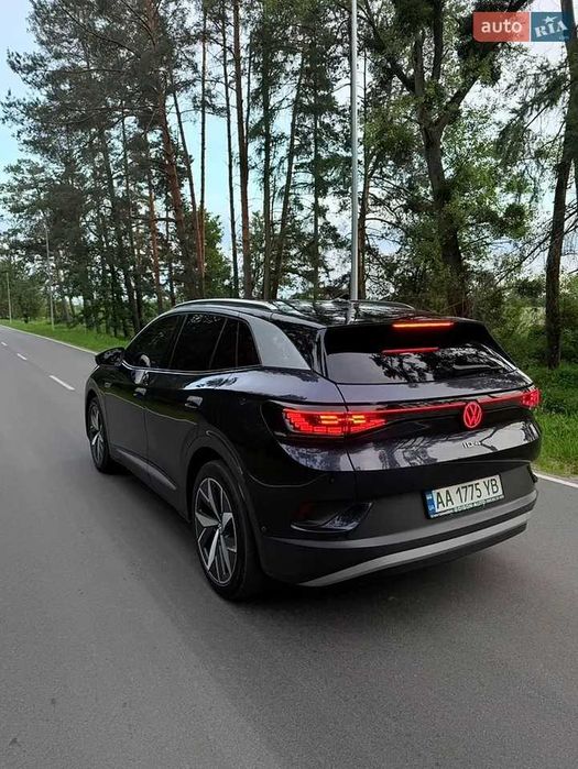 Volkswagen ID.4 Crozz 2022 VIN LFVVB9E60N5044763 фото оголошення 4 з 22