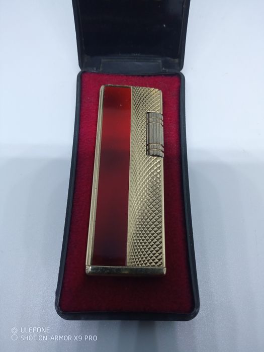 Butane lighter CETO