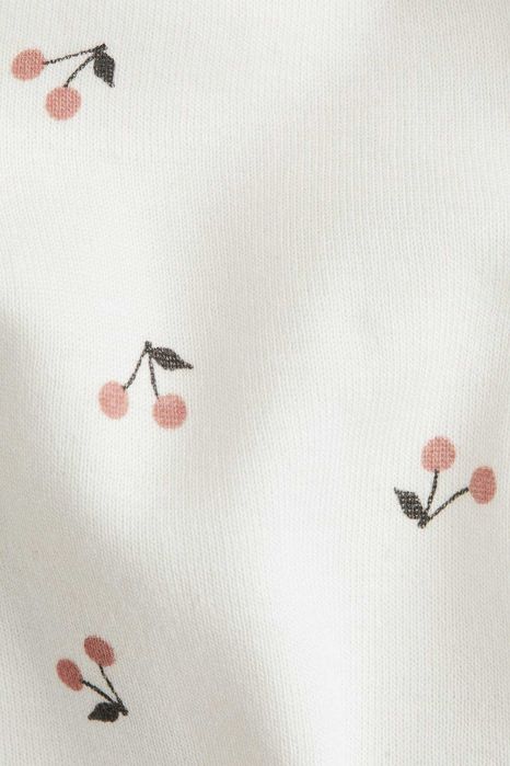 Body dla dziewczynki h&m 92r