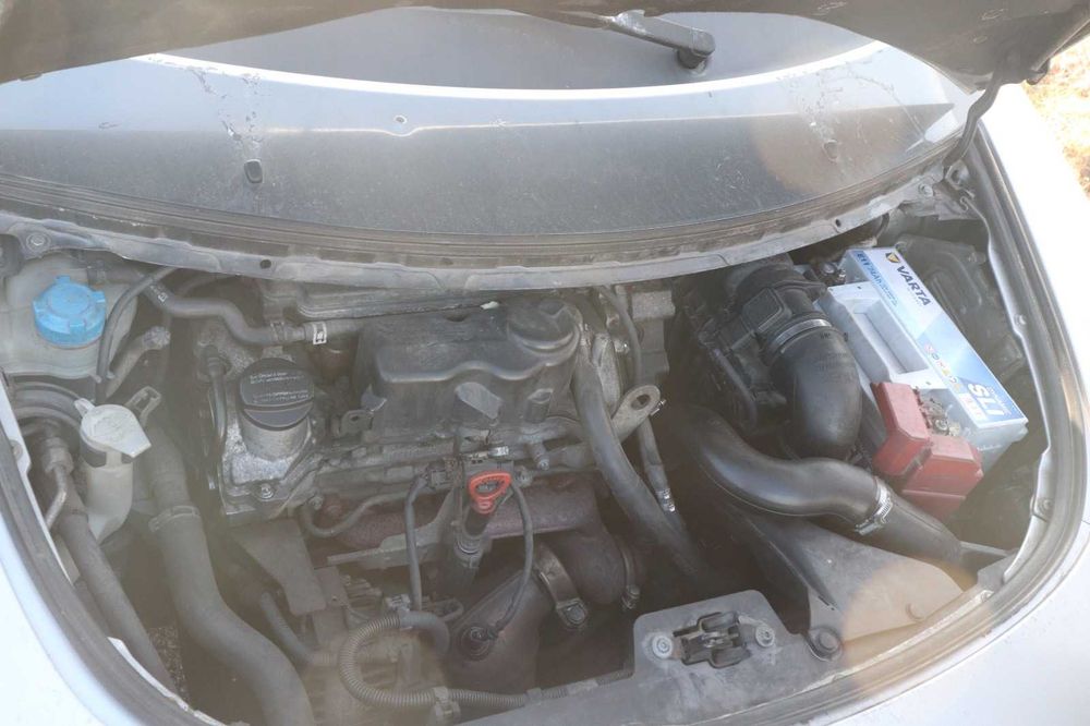 Smart ForFour 1.5 gasóleo