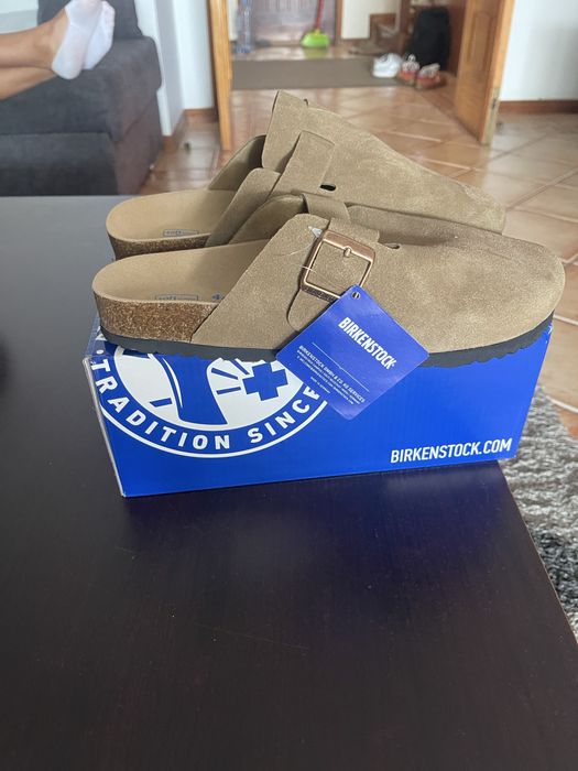 Sandalias birkenstock