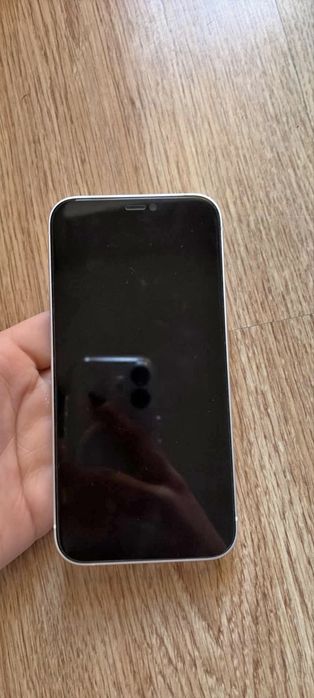 Iphone 12 128gb em perfeito estado